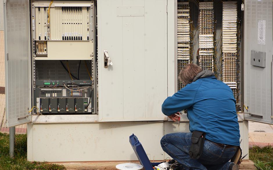 recherche panne electrique Le Blanc-Mesnil
