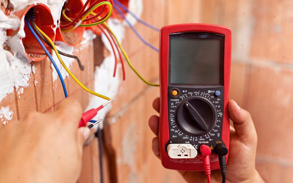 installation électrique domestique Montmagny