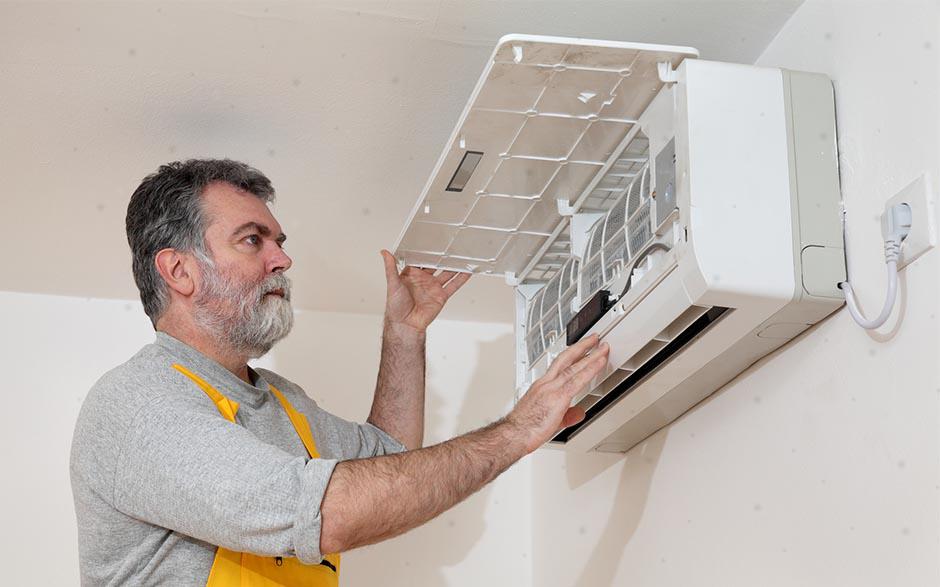 technicien électricien Leudeville